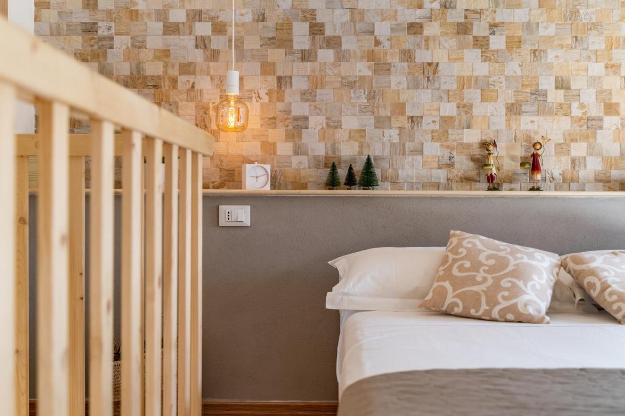 Loft 35 - Private Parking Villa Quartu Sant'Elena Exterior photo