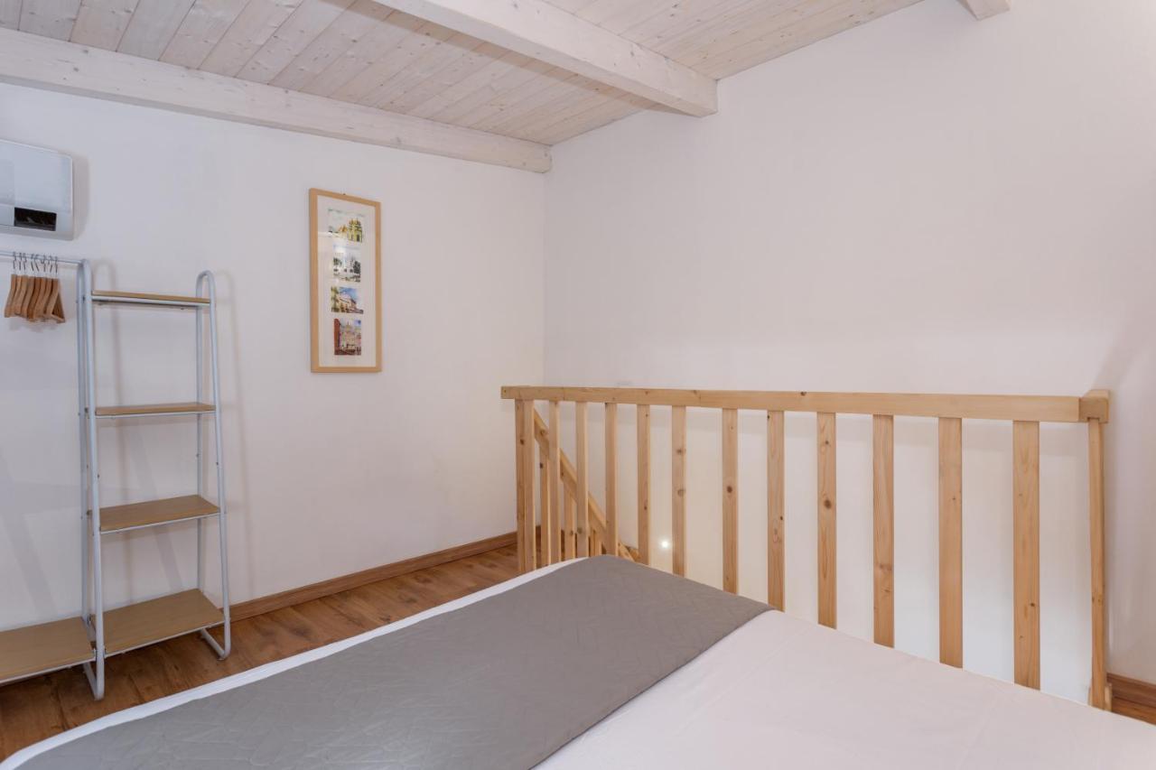 Loft 35 - Private Parking Villa Quartu Sant'Elena Exterior photo