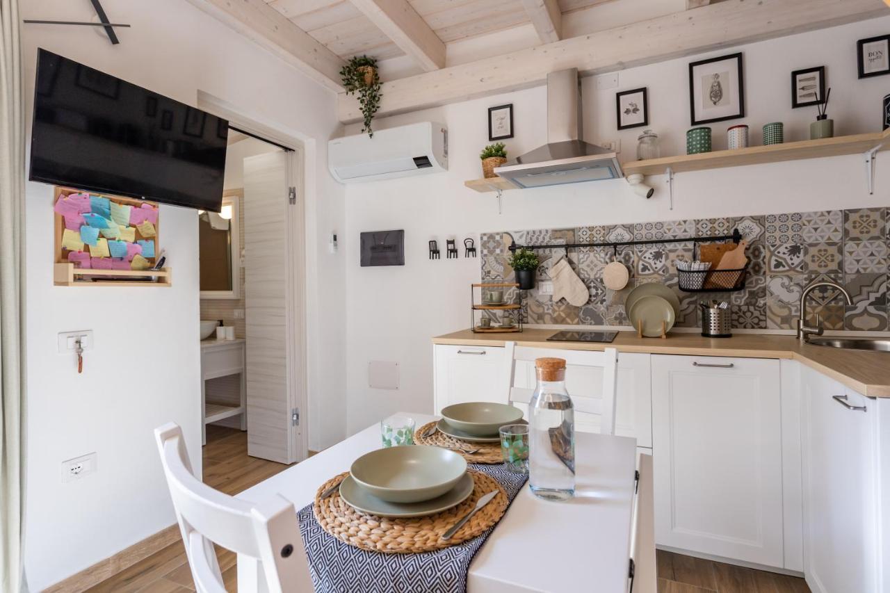 Loft 35 - Private Parking Villa Quartu Sant'Elena Exterior photo
